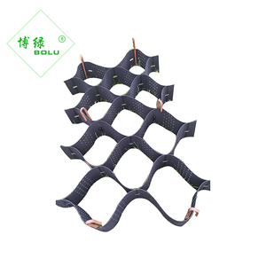 Gros haute qualité <span class=keywords><strong>stabilisateur</strong></span> de <span class=keywords><strong>gravier</strong></span> route <span class=keywords><strong>allée</strong></span> hdpe géocellules - Product Image 1