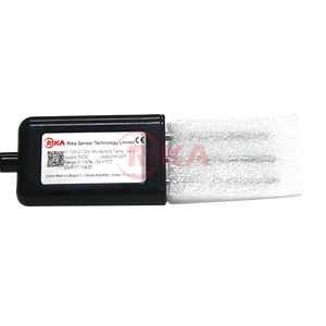 RK520-01Greenhouse Used <strong>Soil</strong> SDI-12 <strong>Temperature</strong> Humidity <strong>Sensor</strong> - Product Image 4