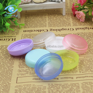 IBELONG Bán Nóng 5 Gam 10 Gam 20 Gam 30 Gam 50 Gam Giá Rẻ Nhỏ Rỗng Mỹ Phẩm <span class=keywords><strong>Pp</strong></span> Kem <span class=keywords><strong>Jar</strong></span> - Product Image 4