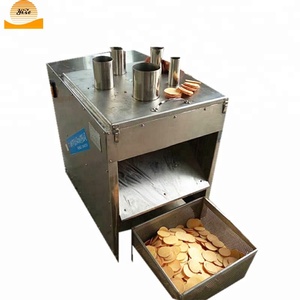 Điện Hành Tây Và Khoai Tây Slicer/Khoai Môn Cắt Và Chipper Máy - Product Image 1