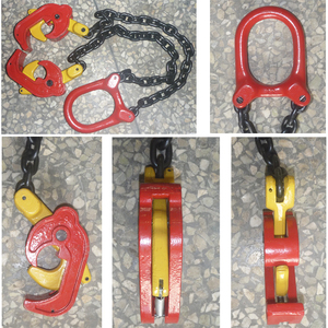 KAWASKI, gran oferta, elevador de tambor, elevador de tambor Manual, abrazadera elevadora de tambor de aceite, 1 tonelada