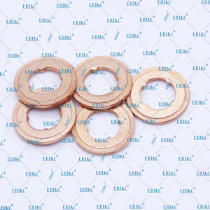 Erikc F00RJ01453 coche bomba lavadora F 00R J01 453 arandela de metal tamaño 7.1*15*1.5mm - Product Image 3