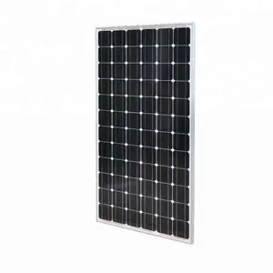 Mono solar panel 200w