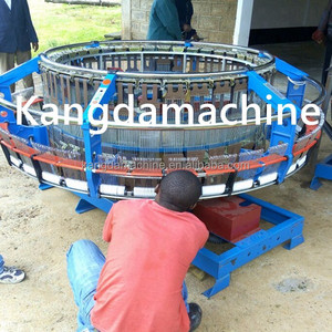 2026 nhựa dệt Túi máy - Product Image 5