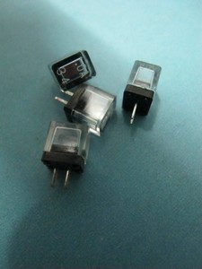 Оригинальный новый высококачественный предохранитель SMT FUJI H2001R = DM10 - Product Image 3