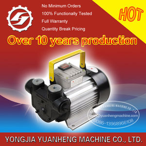 12V DC gasoleo bombas gasoleo para <span class=keywords><strong>el</strong></span> <span class=keywords><strong>trasiego</strong></span> de combustible - Product Image 4