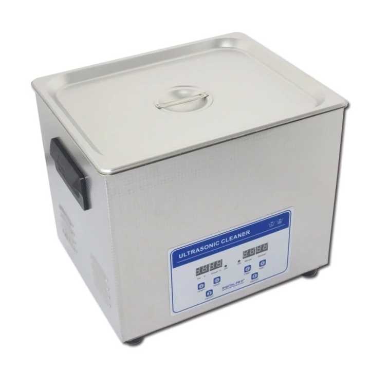 取引中]SKYMEN超音波洗浄器JP-040S 業務用も家庭用も(新品並み)