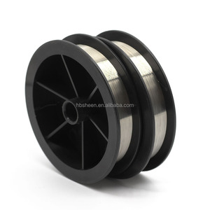 Mỏng nhất ni80 Vòng kháng dây 1000ft 44g điện sưởi ấm Dây micro cuộn dây xây dựng lại - Product Image 5