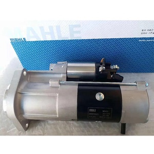 इस्क्रा वाणिज्यिक ट्रक भागों MS423 स्टार्टर मोटर - Product Image 1