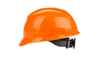 Guardrite Industriële Goede Kwaliteit Veiligheid Harde Hoed W-003 Veiligheid Helm - Product Image 3