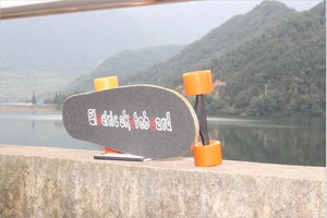 La explosión <span class=keywords><strong>de</strong></span> marbel patín sobre dos <span class=keywords><strong>ruedas</strong></span> 800 w - Product Image 5