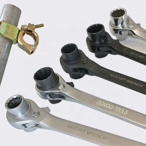 Giàn Giáo Cờ Lê Podger Ratchet Vòng Cờ Lê - Product Image 6