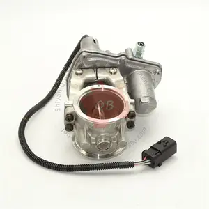 auto Cummins ISF ISB diesel parts Exhaust Throttle Valve 5333369