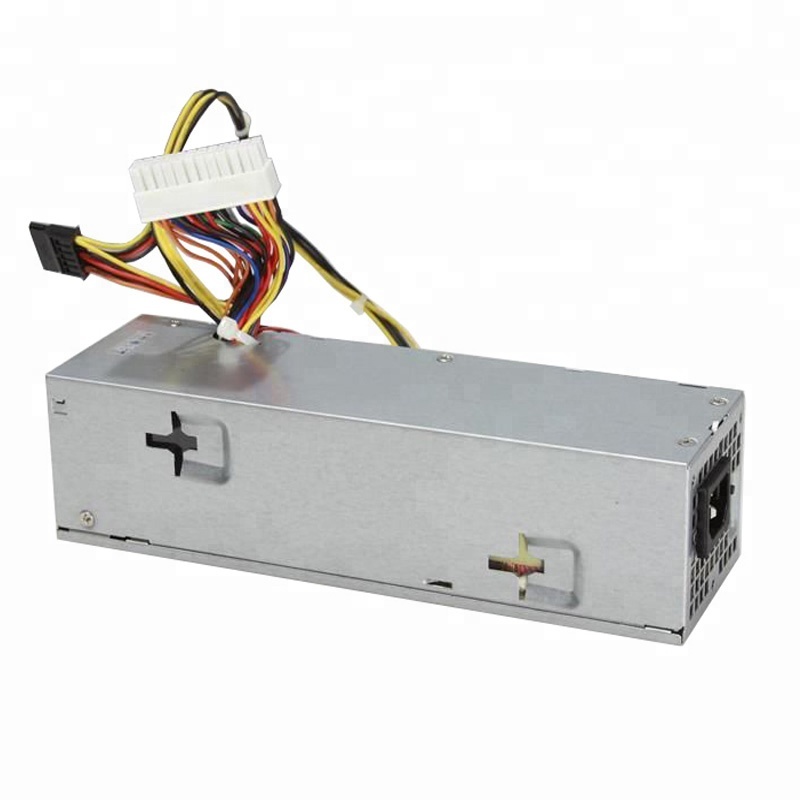 DPS-240AB-5 A для Dell Optiplex 7010 SFF 240 Вт блок питания SMPS CV7D3 0CV7D3 CN-0CV7D3