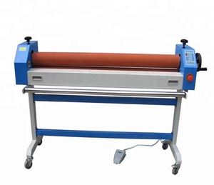 Equipo de oficina de <span class=keywords><strong>BFT</strong></span>-1000E máquina de laminación en frío <span class=keywords><strong>1000</strong></span> - Product Image 1