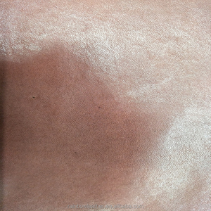 Pelle piena conciata al vegetale pelle A grana superiore per scarpe/indumenti in pelle di capra di grado A pelle di cuoio - Product Image 4
