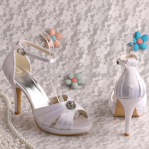 Sandalias <span class=keywords><strong>Venus</strong></span> Lure Fashion Beautiful para mujer para boda - Product Image 2