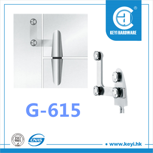Butée <span class=keywords><strong>de</strong></span> <span class=keywords><strong>porte</strong></span> battante / <span class=keywords><strong>Charnière</strong></span> <span class=keywords><strong>de</strong></span> <span class=keywords><strong>porte</strong></span> pivotante / Limiteur - Product Image 5