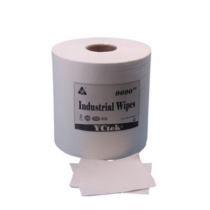 لفة ورق السليلوز للتنظيف الصناعي - Product Image 3