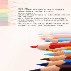 258 Pezzo <span class=keywords><strong>Artista</strong></span> e Disegno Mega <span class=keywords><strong>Studio</strong></span> Set - Product Image 3