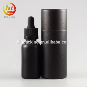 Botella <span class=keywords><strong>de</strong></span> vidrio con gotero, botella <span class=keywords><strong>de</strong></span> vidrio <span class=keywords><strong>de</strong></span> 30 <span class=keywords><strong>ml</strong></span>, color negro esmerilado - Product Image 6