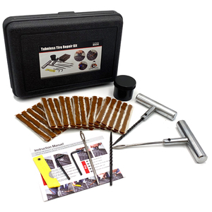 <span class=keywords><strong>Kit</strong></span> de Reparación de <span class=keywords><strong>Pinchazos</strong></span> de Neumáticos SUNSOUL China ABTK03 - Product Image 2