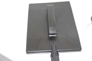 เครื่องลอกวอลเปเปอร์ไอน้ำไฟฟ้า 2200 วัตต์ 3 ลิตร เครื่องทำความสะอาดไอน้ำสำหรับลอกวอลเปเปอร์ - Product Image 6