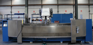 Máquina <span class=keywords><strong>Rectificadora</strong></span> de Cilindros de Grabado - Product Image 2