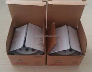 Hẹn Giờ Điện Tử Lập Trình Hàng Tuần 12V (THC-101A, CN101A) - Product Image 5