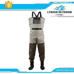 Lema Divertido profesional <span class=keywords><strong>botas</strong></span> <span class=keywords><strong>de</strong></span> <span class=keywords><strong>pescador</strong></span> - Product Image 1