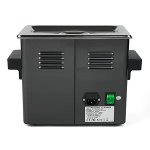 GT Sonic-S3 3L 100W 40KHz <span class=keywords><strong>Injecteur</strong></span> de Carburant Ultrasonique <span class=keywords><strong>Bain</strong></span> Nettoyeur Dpf Nettoyage Ultrasonique Nettoyeur de Bijoux Ultrasons - Product Image 4