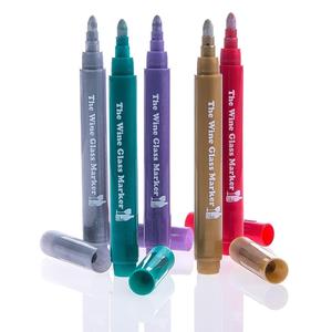 OEM marcador pluma, metálico marcador penal - Product Image 6
