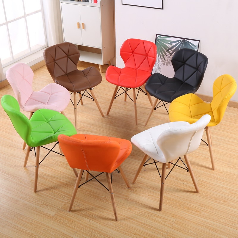 Обеденное кресло для ресторана, детали стула-бабочки