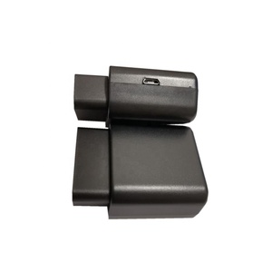 2019 New WIFI Hotspot 4G LTE <strong>OBD</strong> <strong>II</strong> Vehicle Car GPS Tracker With Diagnostic Function <strong>Scanner</strong> - Product Image 6