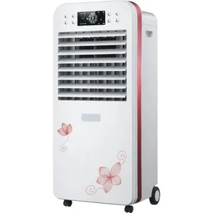 TOWER Color Conditioners Air Room Cooler Guaranteed Quality New Floor Standing AC 220V 60w Household Free Spare Parts