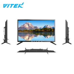 Vitek Nouveau Produit Électronique Téléviseur LED Smart <span class=keywords><strong>TV</strong></span> en Chine, Téléviseur LED à Écran Plat de 32 <span class=keywords><strong>Pouces</strong></span> <span class=keywords><strong>Pas</strong></span> <span class=keywords><strong>Cher</strong></span> avec Fonctionnalités Intelligentes - Product Image 5