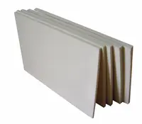XPS Polystyrene Foam Waterproof Insulation Board, Extruded