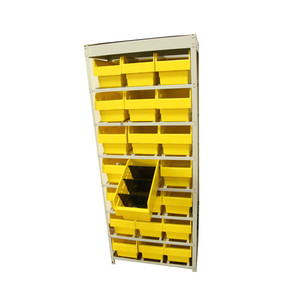 Estantería de piezas de repuesto de almacenamiento de herramientas pequeñas - Product Image 5