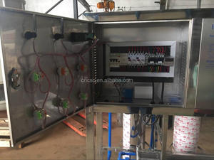 เครื่องกรองน้ำในประเทศ/เครื่องกรองน้ำประปา/เครื่องกรองน้ำดื่ม - Product Image 5