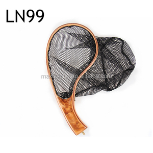 Lưới Bắt Cá Hồi Nhỏ Cầm Tay - Product Image 3