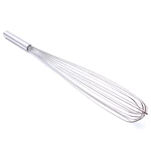 French Wire Whip 14 inch