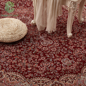 Tapis de sol, tapis de chevet, magnifique tapis pour salon, tapis orientaux persans - Product Image 4