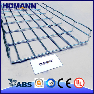 <span class=keywords><strong>Prix</strong></span> des paniers à câbles en métal électro-galvanisé pour intérieur - Product Image 6