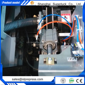 Máy Làm Tấm In Offset Giá Xuất Xưởng Máy Làm Tấm CTP - Product Image 6