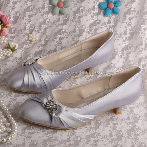 <span class=keywords><strong>Scarpe</strong></span> formali per le Donne A <span class=keywords><strong>Basso</strong></span> <span class=keywords><strong>Tacco</strong></span> - Product Image 5