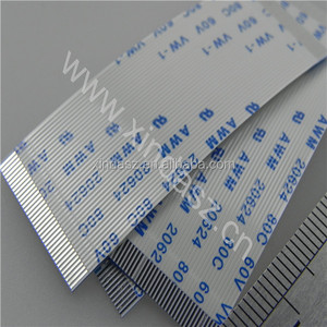 OEM ODM接受扁平e66085 功能区ffc扁平电缆 - Product Image 4