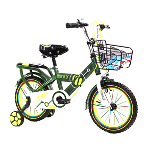 2018 modèles autocollants <span class=keywords><strong>spiderman</strong></span> enfants vélo vélo - Product Image 1