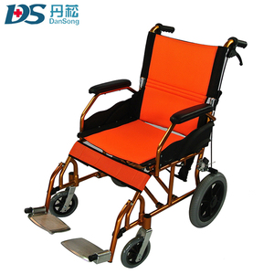 Chine fabricant en alliage d'aluminium <span class=keywords><strong>200</strong></span> <span class=keywords><strong>kg</strong></span> fauteuil roulant - Product Image 6