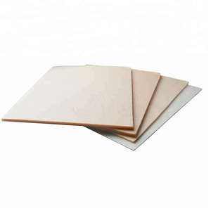 Tấm Xốp Cách Điện Bằng Nhựa Polypropylene - Product Image 2