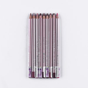 <span class=keywords><strong>Crayon</strong></span> à lèvres professionnel multicolore étanche longue durée, étiquette privée - Product Image 4